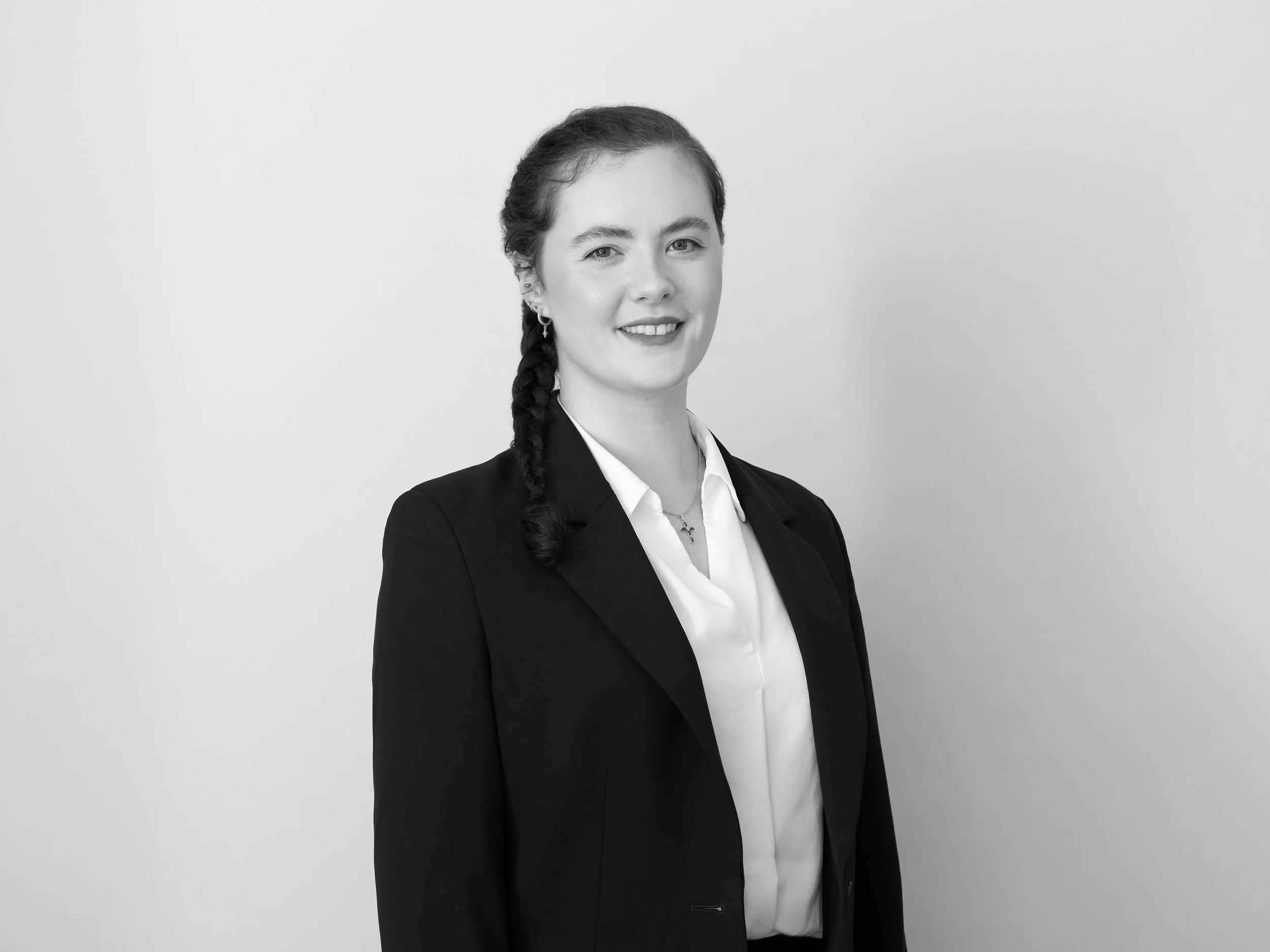 Ruby Sanders-English - Paralegal 