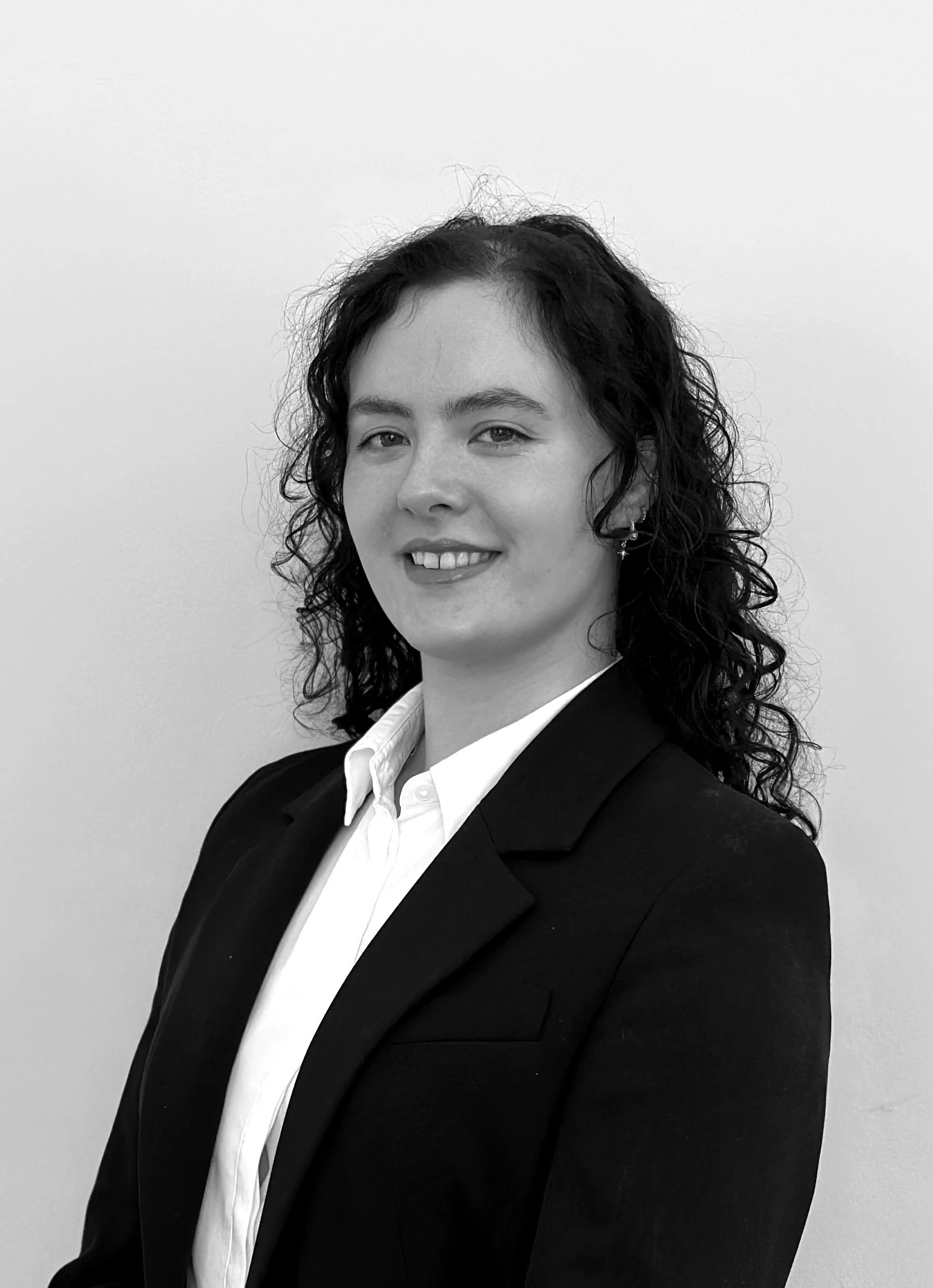 Ruby Sanders-English - Paralegal