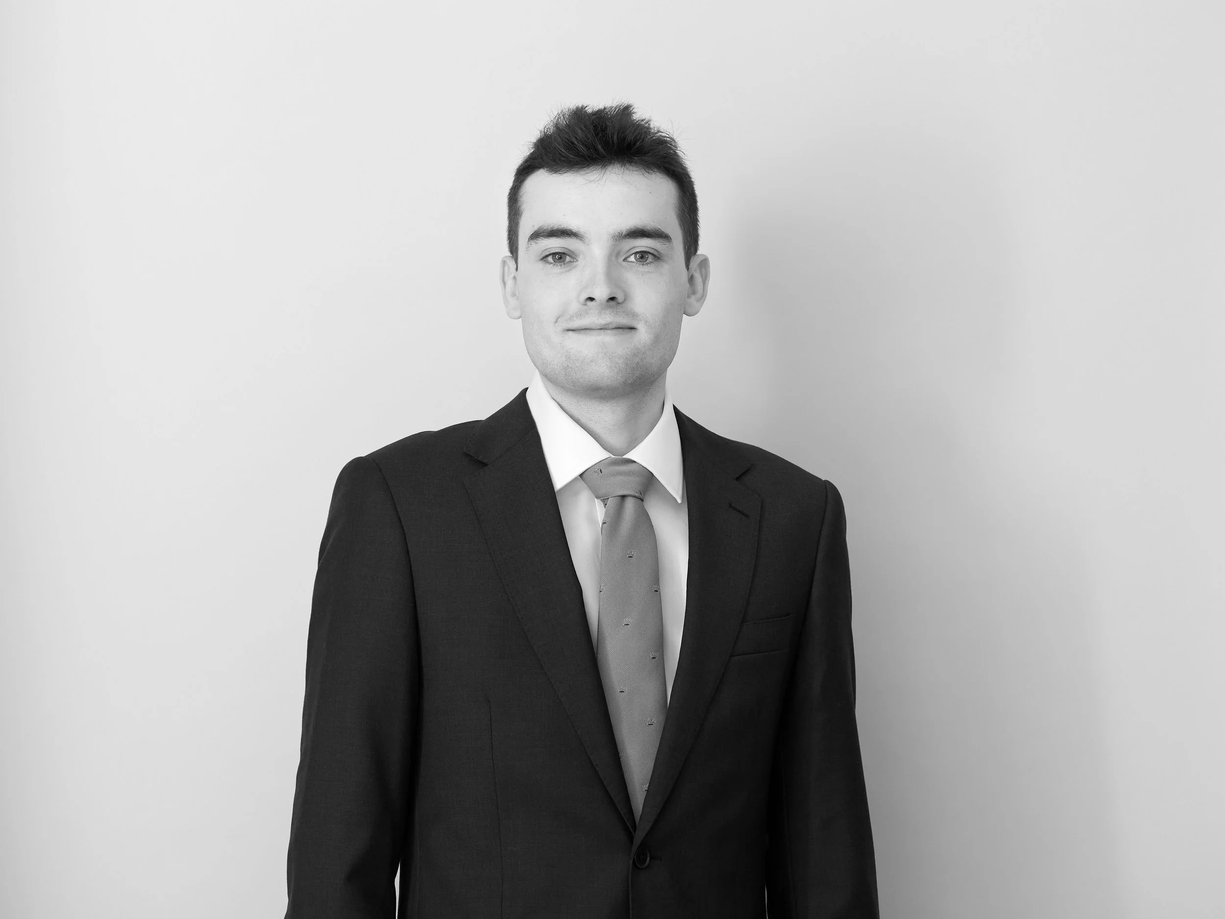 William Sanders - Paralegal