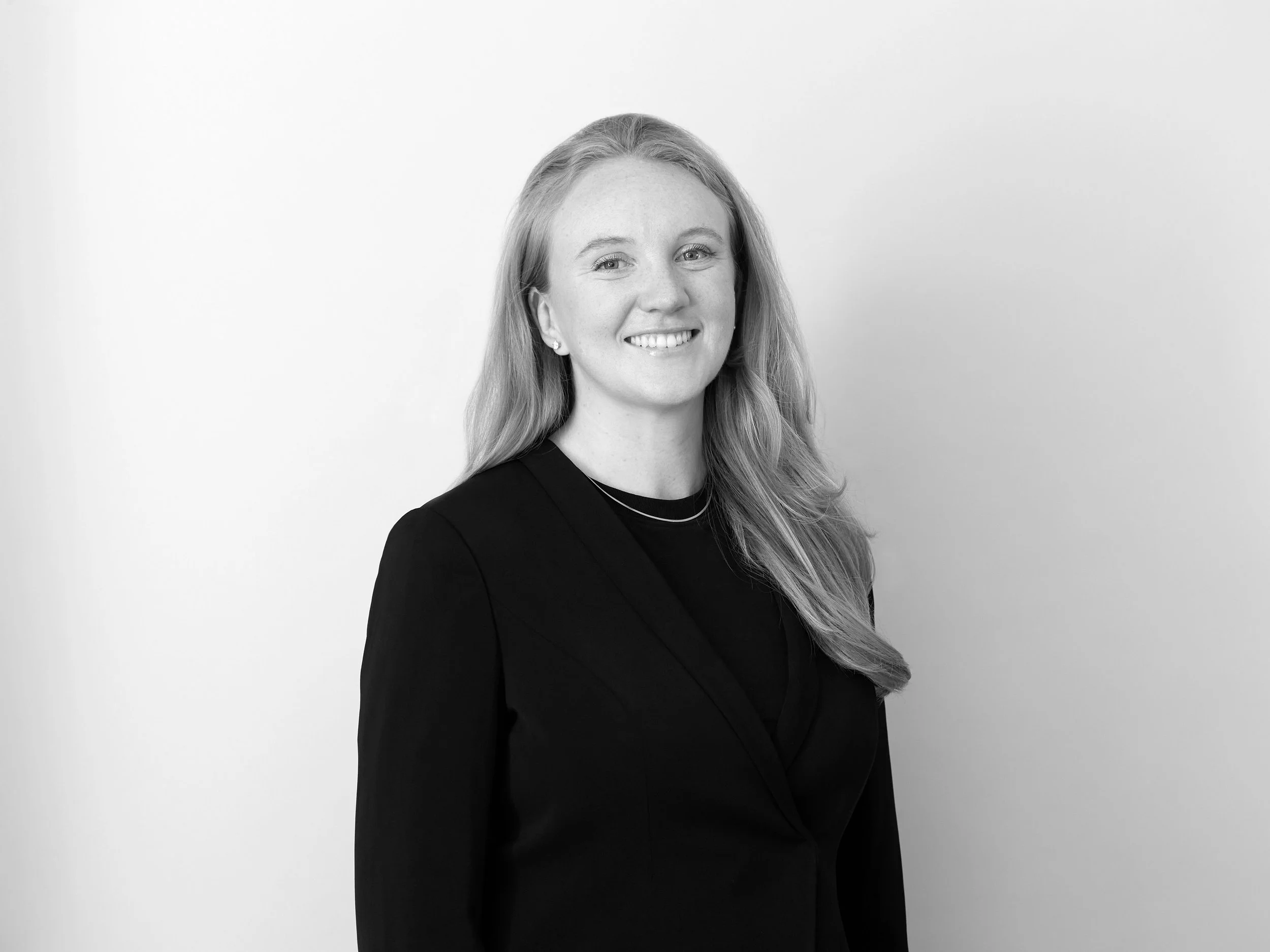 Isabel Holt - Paralegal
