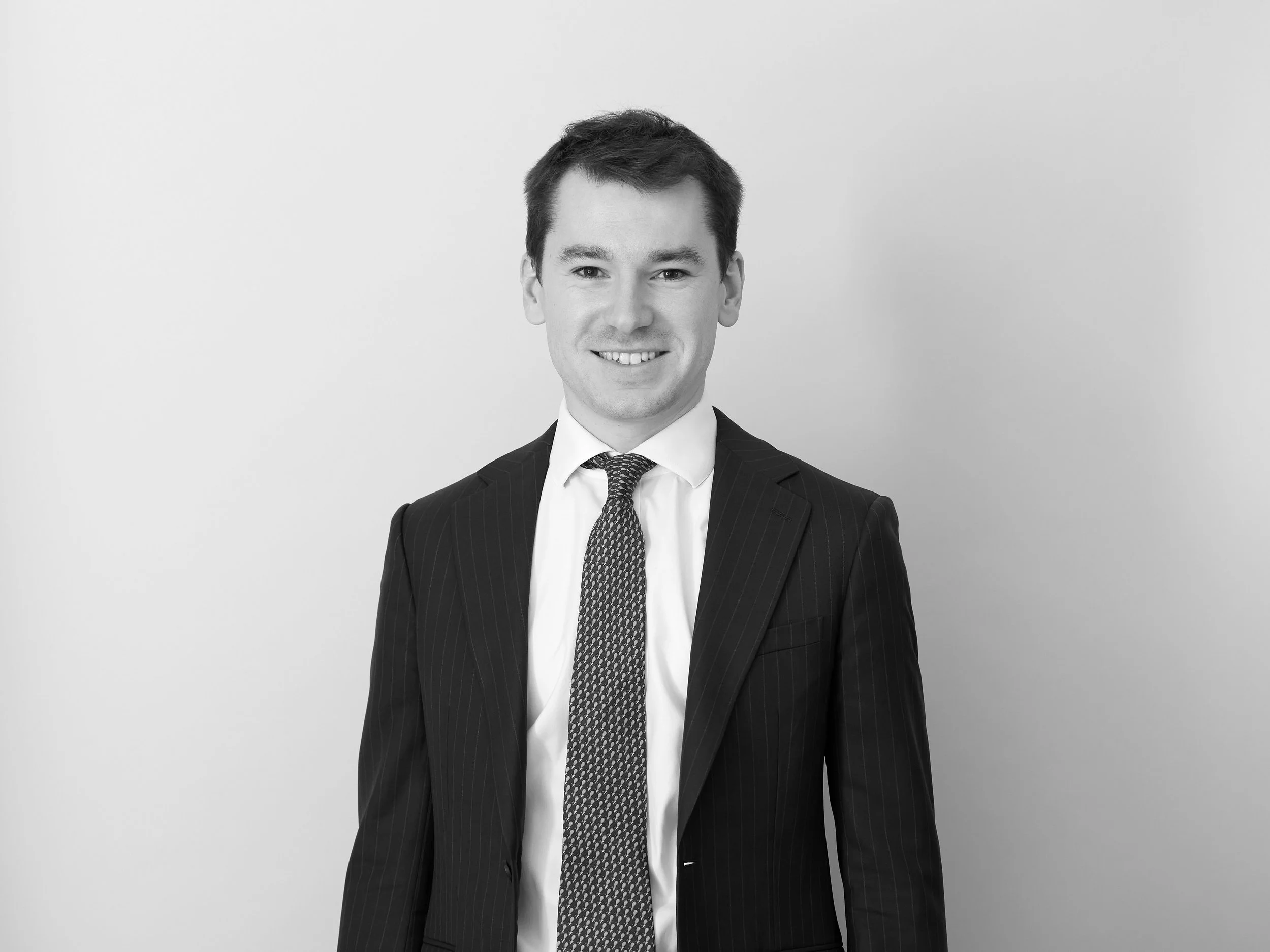 James Taylor - Barrister - London & BVI