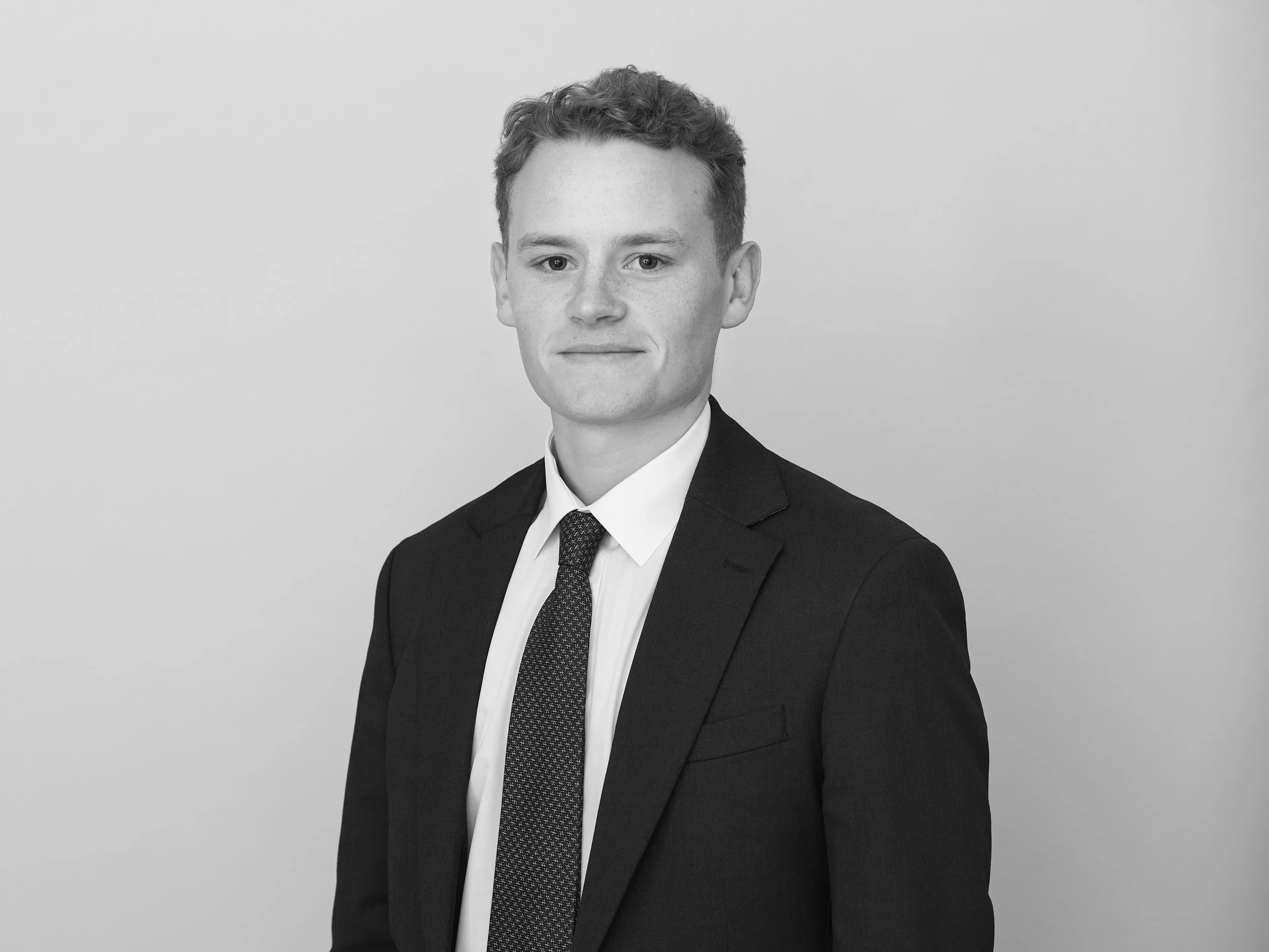 Calum MacKenzie - Barrister