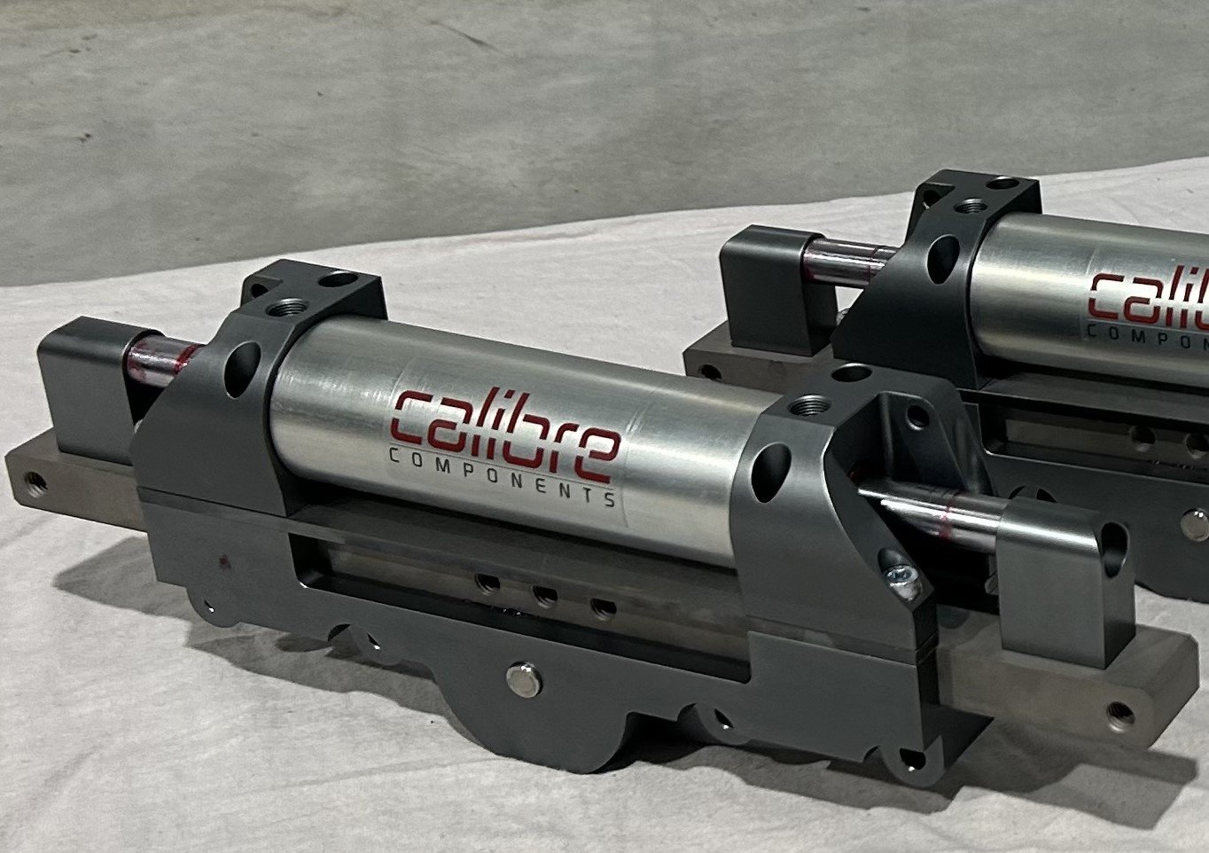 Calibre Rack Review Calibre Components 2.5 Inch Power Steering Rack — CALIBRE COMPONENTS
