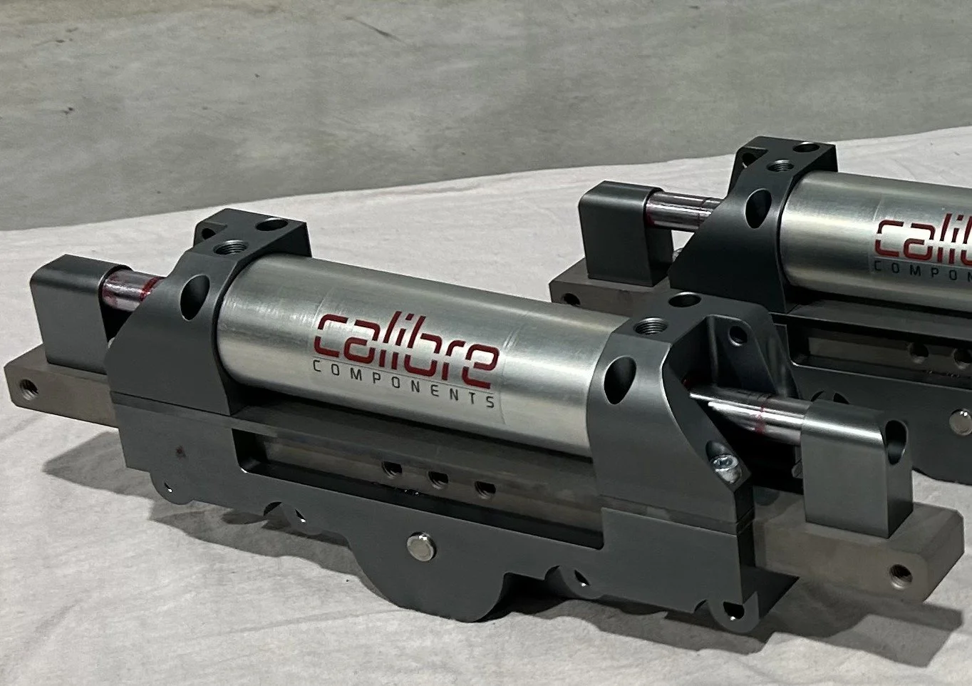 Store — CALIBRE COMPONENTS