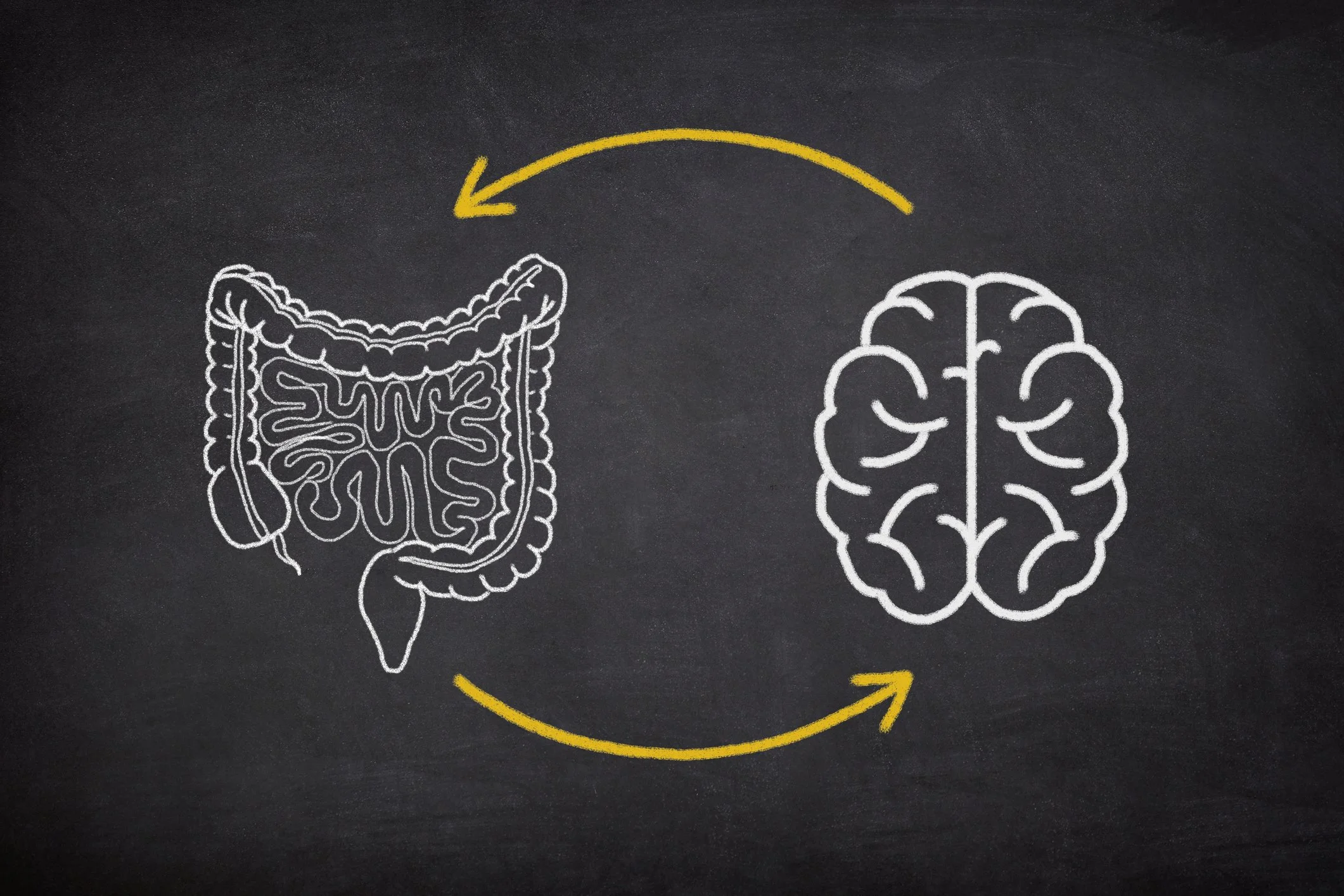 Why You Can’t ‘Eat Your Way’ Into Feeling Better