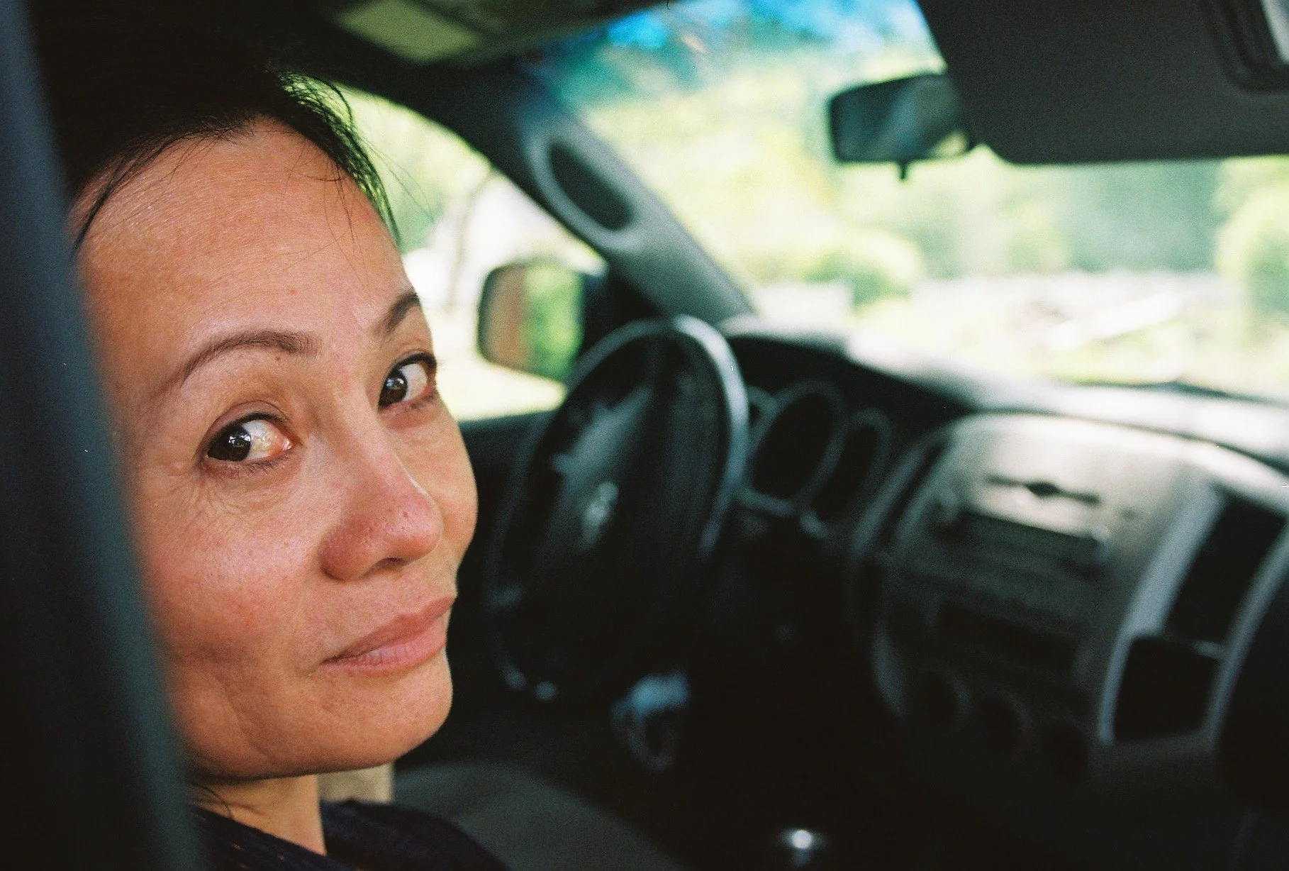 Mother's Labour: 2021