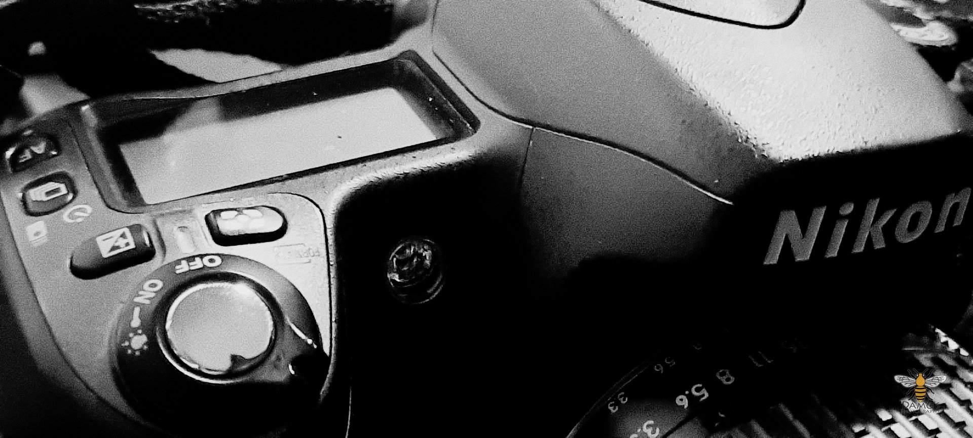 Camera candy