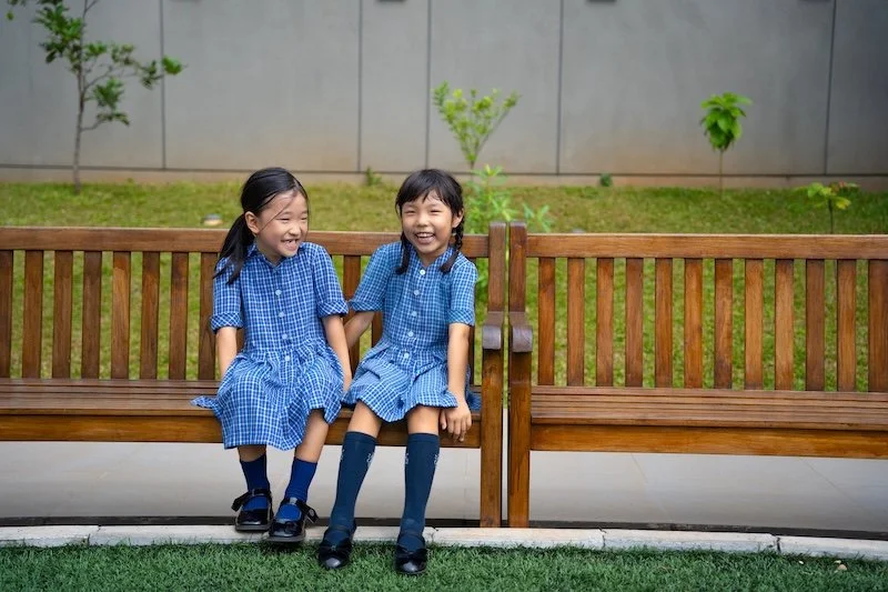 Embracing Linguistic Diversity at an International School in Jakarta