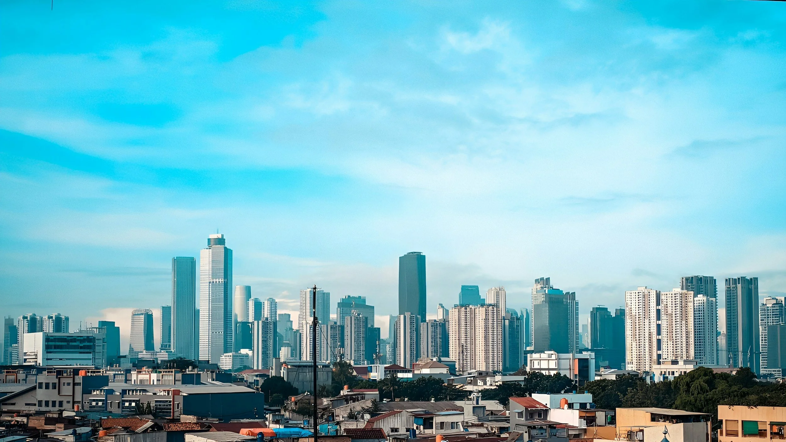 Cost of Living in Jakarta (2026): What Expats Should Budget