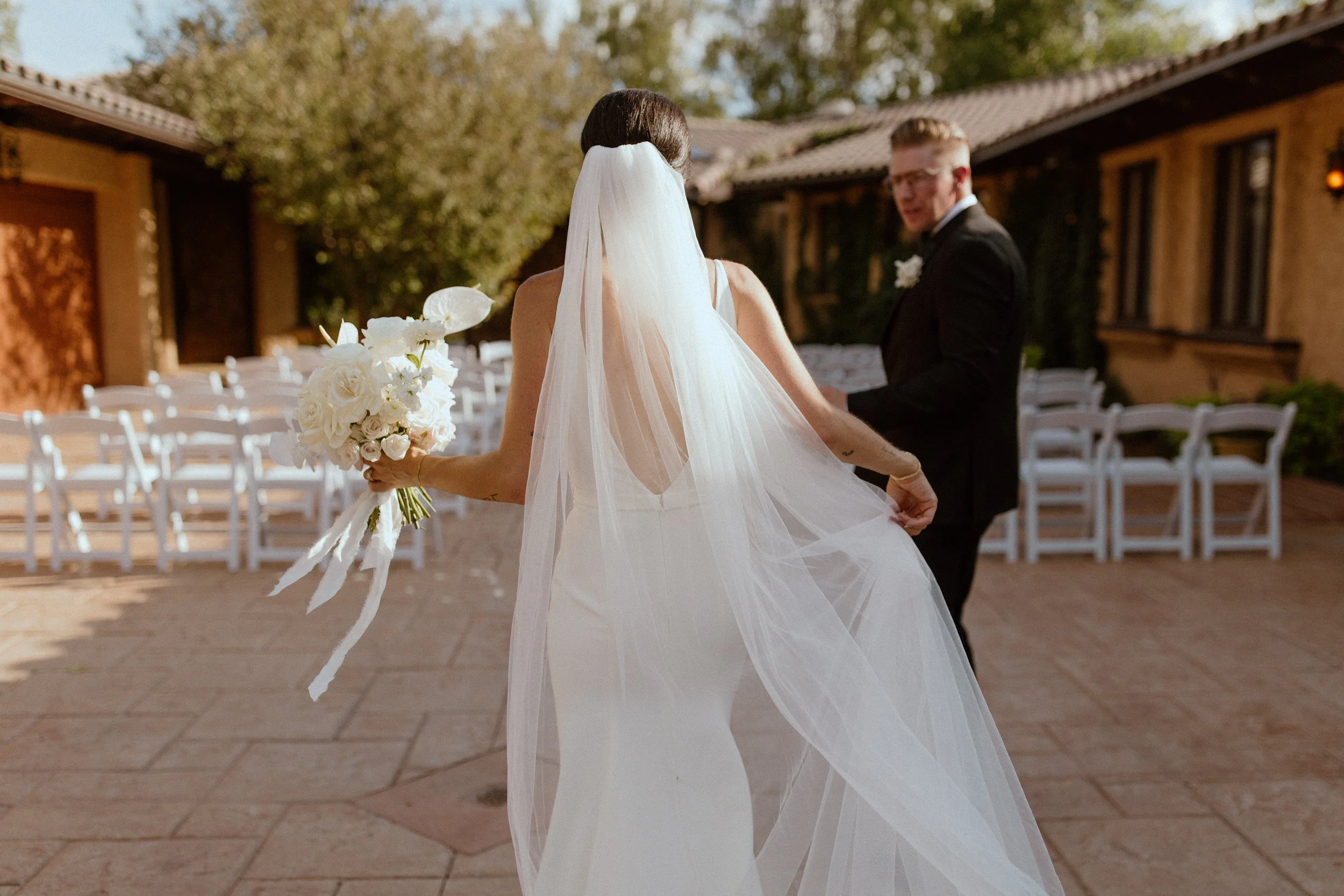 Brenna + Alec