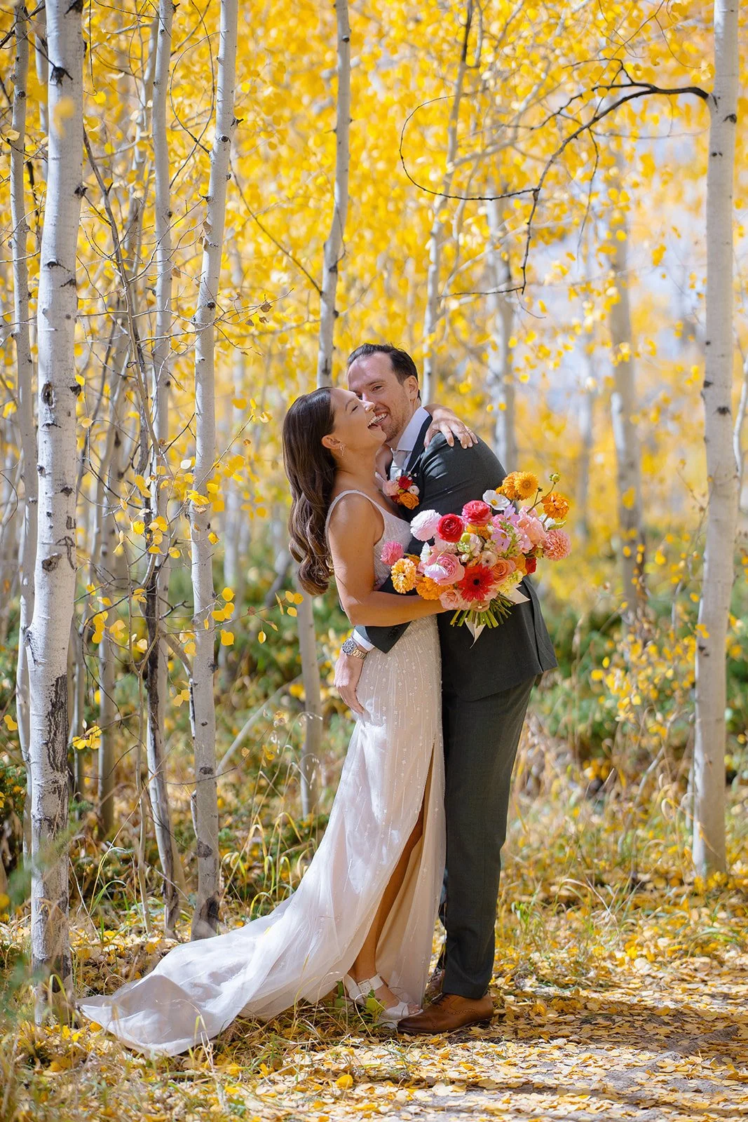 Kati + Matt