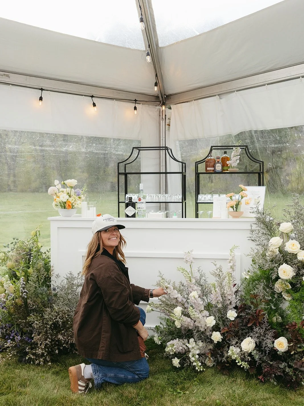 🎉 ITS OUR BIRTHDAY 🎉
Provision Floral was born 6 years ago!! (Swipe to see a flashback from the beginning days🥹) Honestly can&rsquo;t believe it&rsquo;s been this long - feels like a lifetime but also time has flown by. I&rsquo;m so unbelievably p