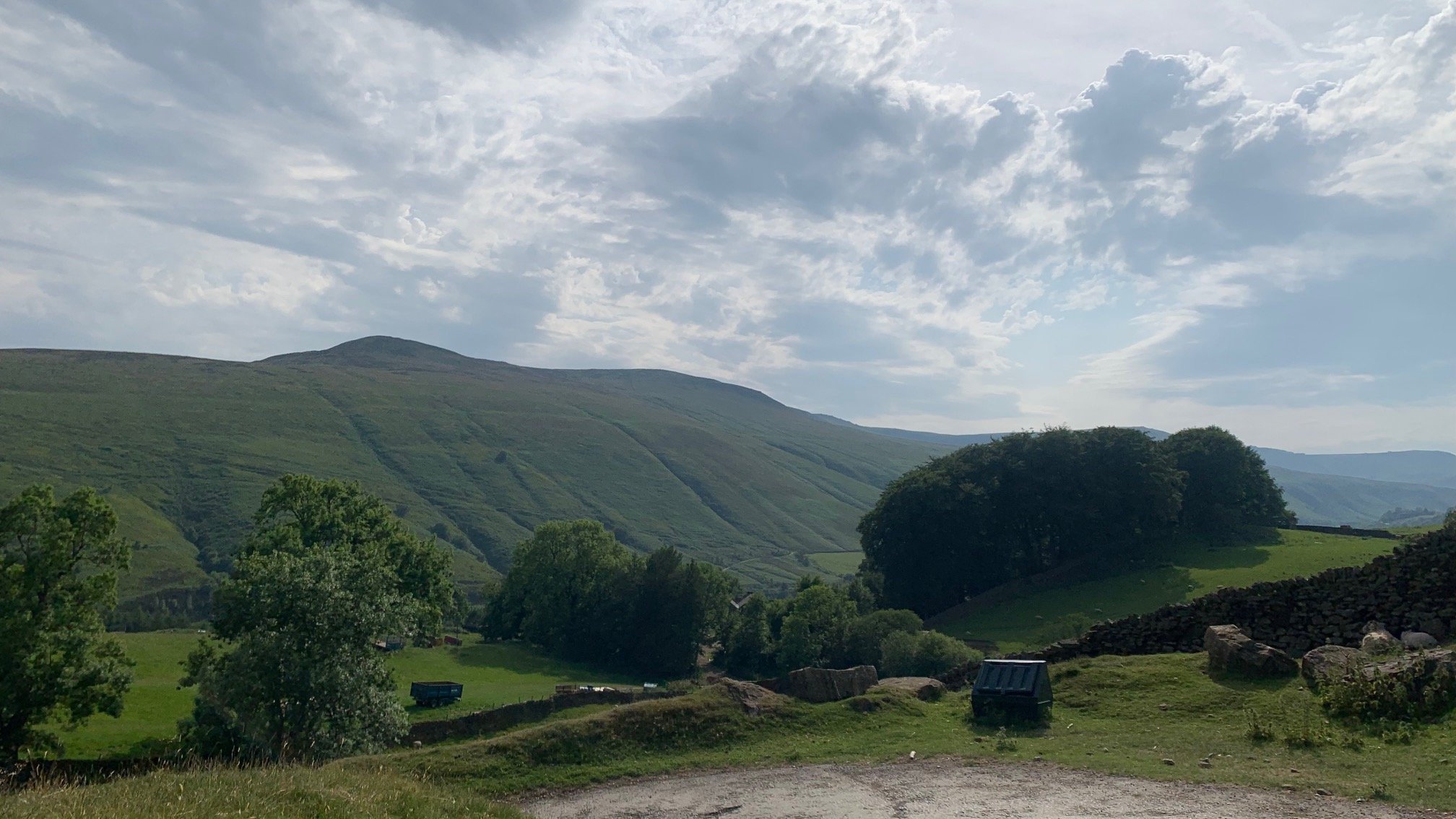 Yoga for refugees weekend retreat in Sheffield