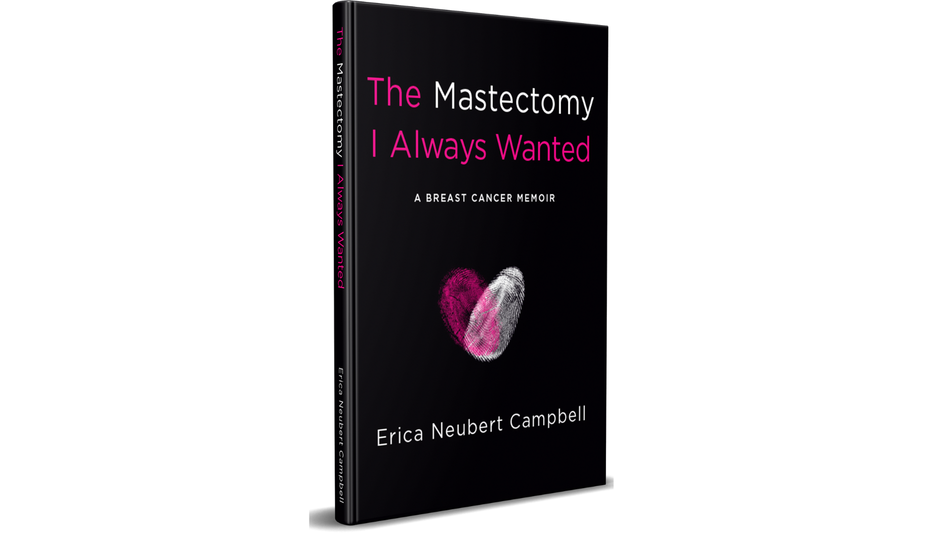 The book "The Mastectomy I Always Wanted" is a good gift for a women preparing for a mastectomy