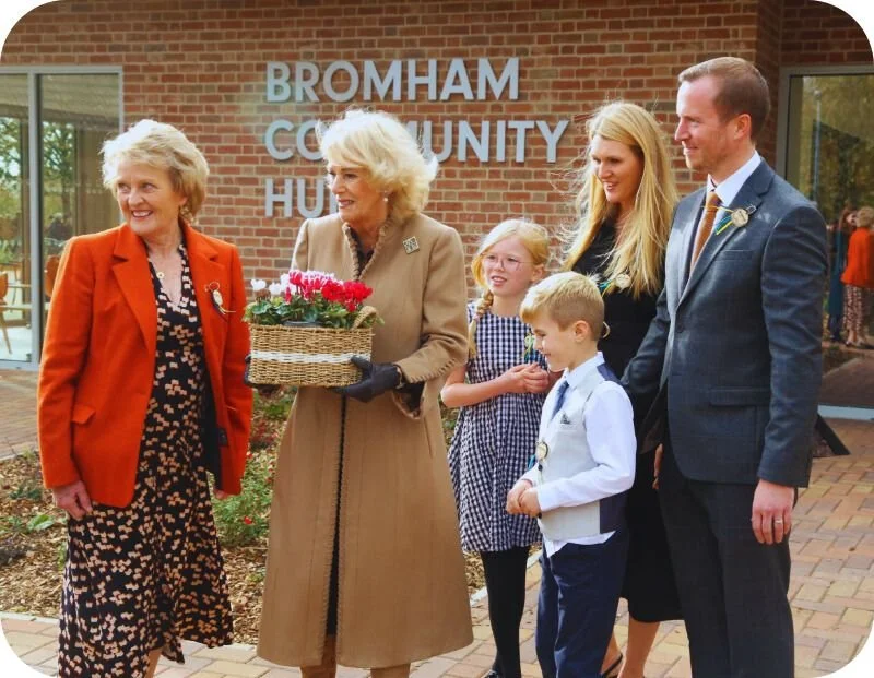 The Heartbeat of Bromham: Celebrating Our 3-Month Anniversary