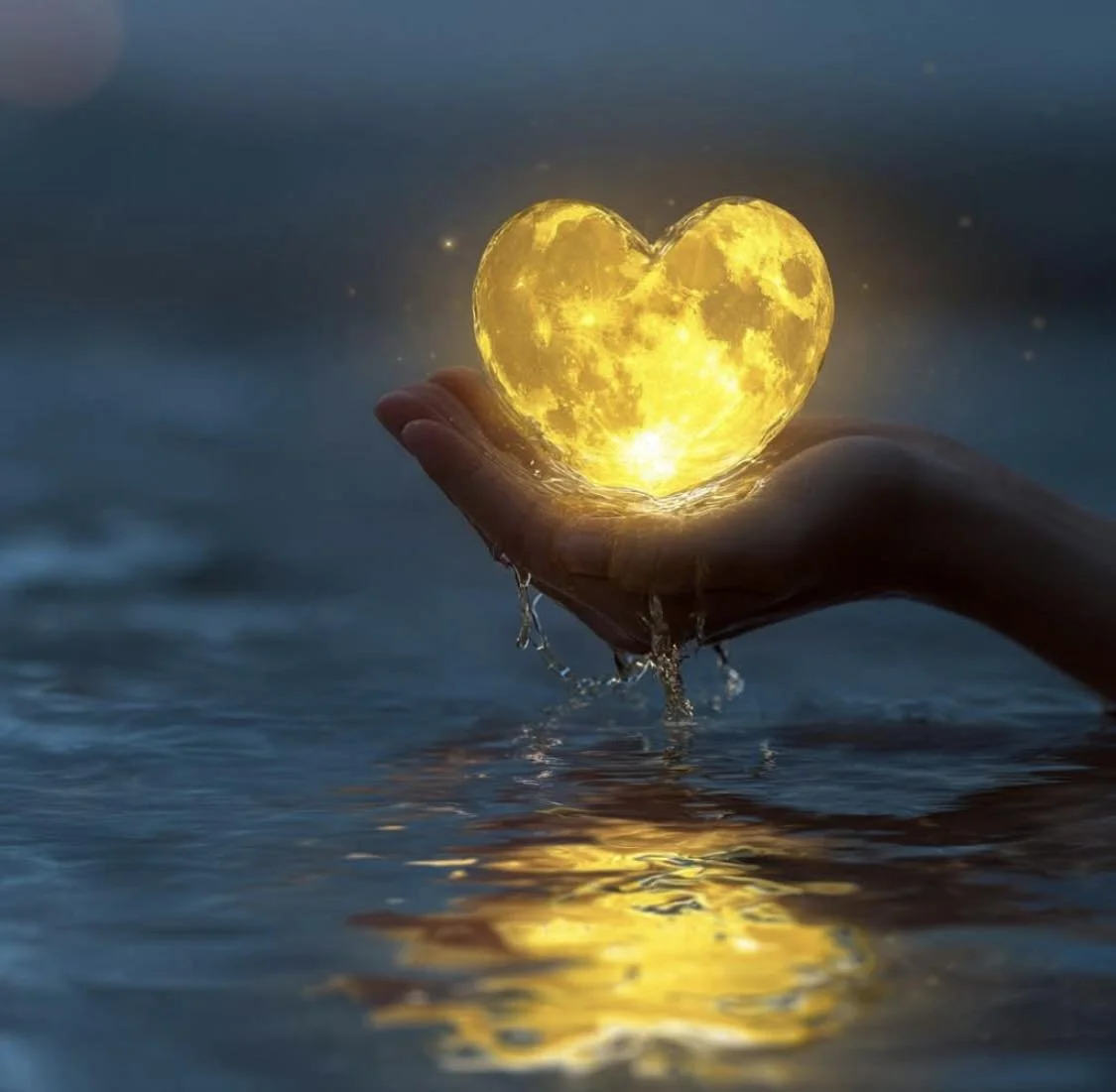 Solunara Gong Practitioner