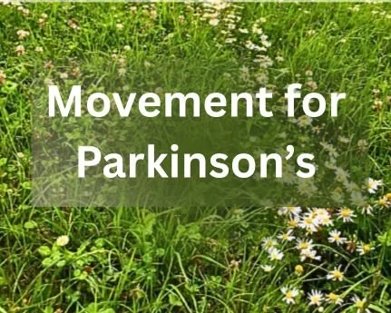 Movement for Parkinson's