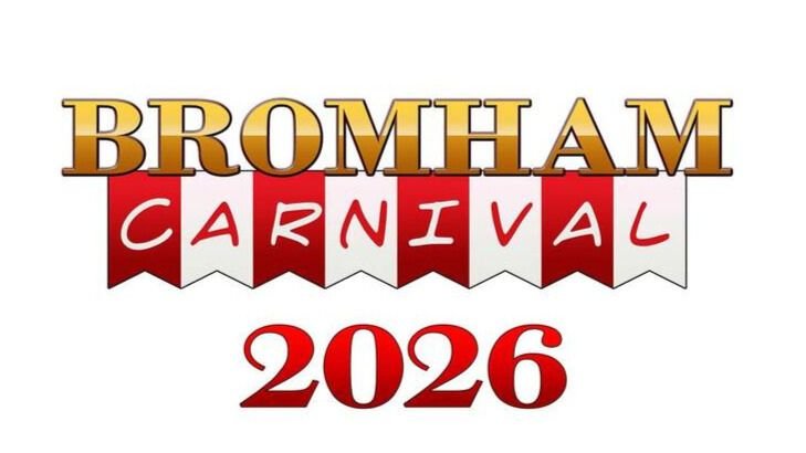 Bromham Carnival