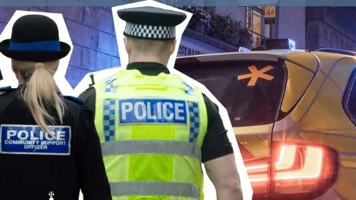 Meet your Local Neighbourhood Policing Officers