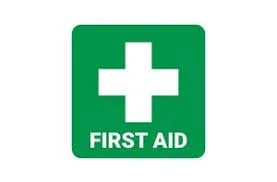 Community First Aid Course