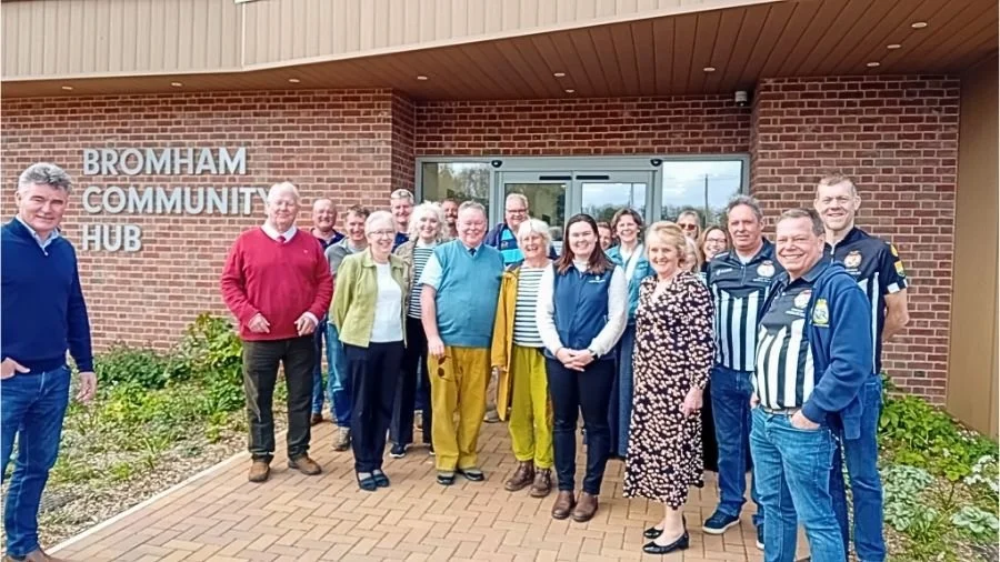 Prince of Wales Award