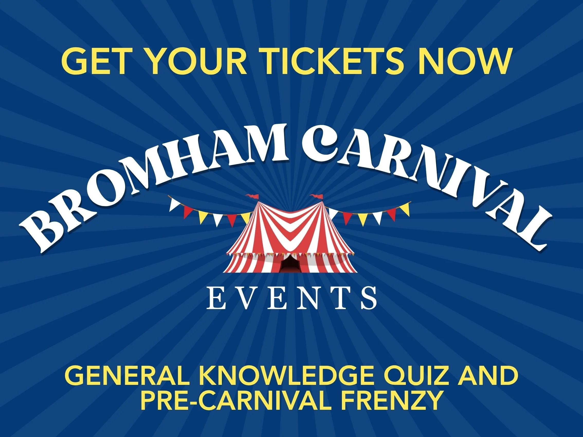 Get Your Game Face (and Dancing Shoes) On!