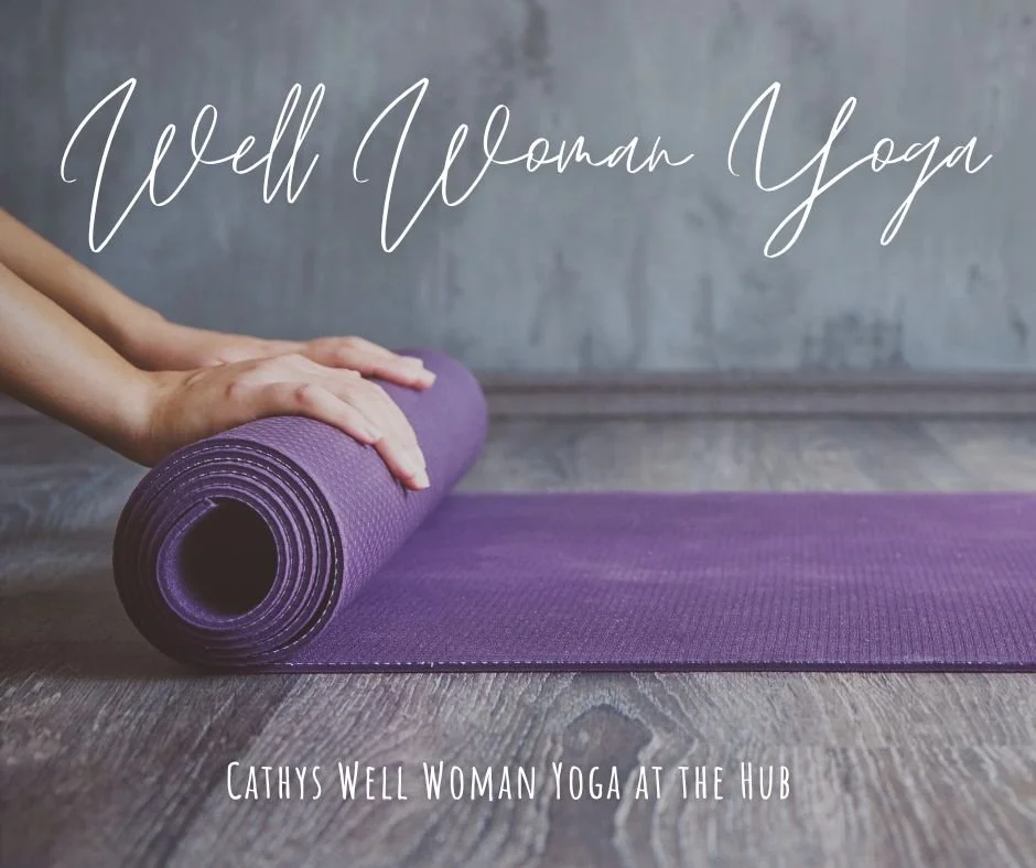 Well Woman Yoga