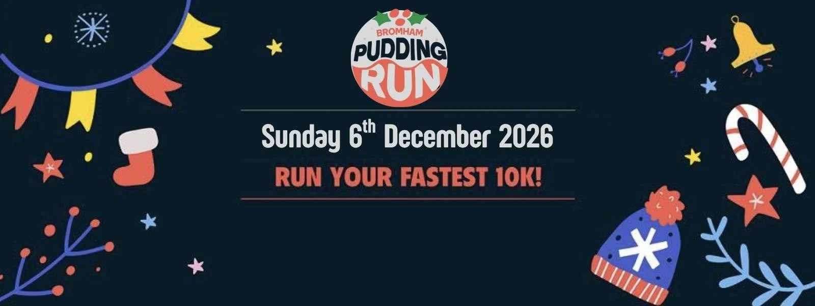 Pudding  Run