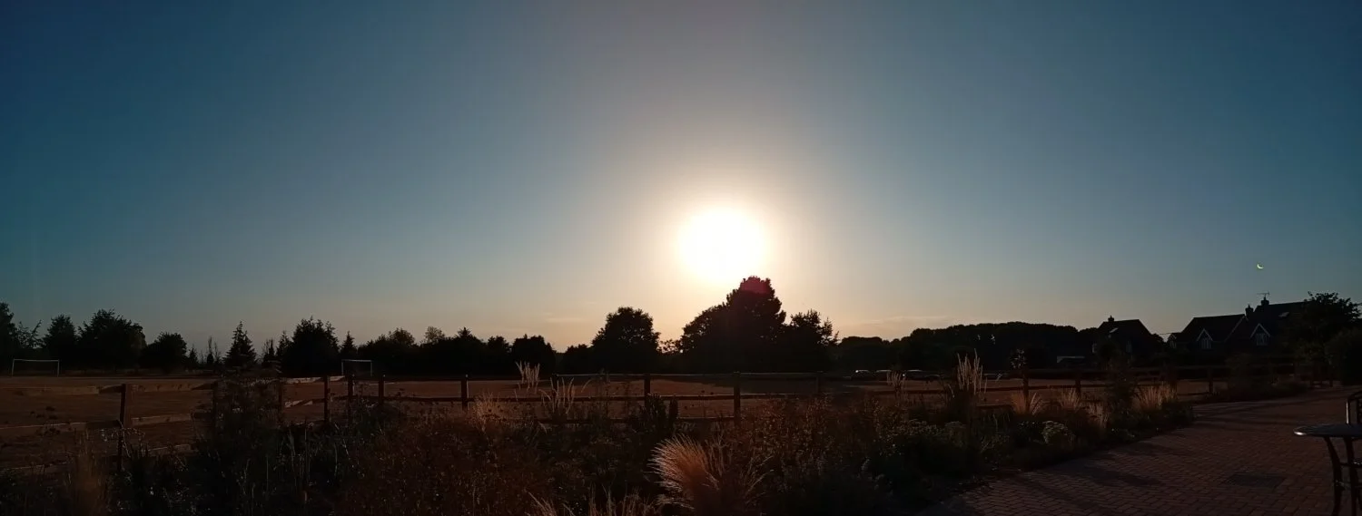 Bromham Community Hub - Eclipse