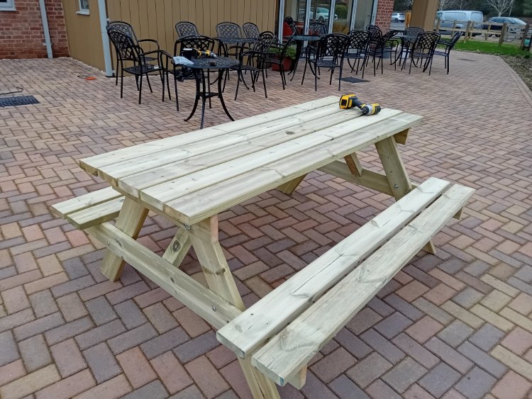 From the Workshop to the Hub