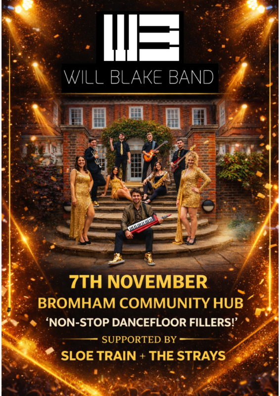 Non-stop Dancefloor Fillers!