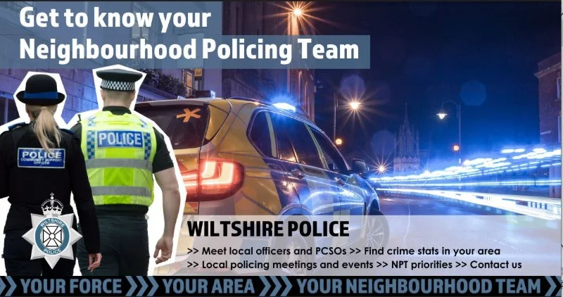 Neighbourhood Policing Team