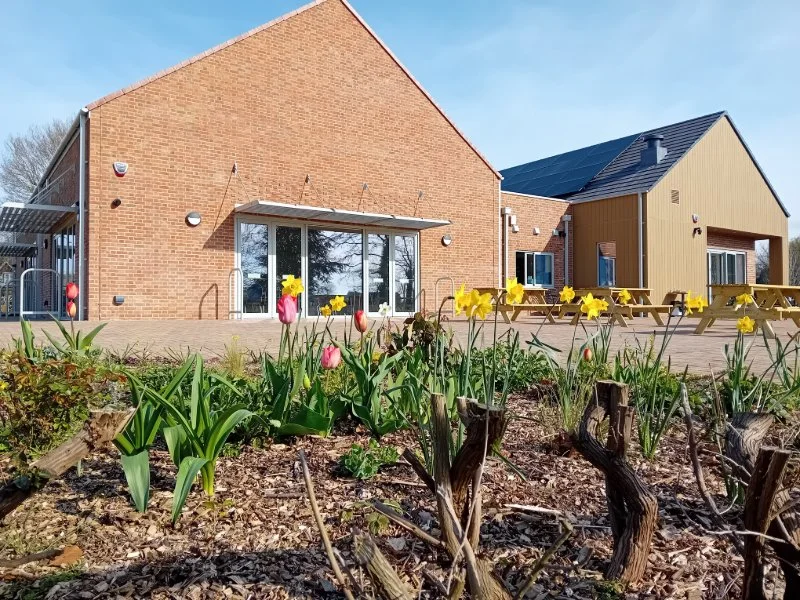 Bromham Community Hub