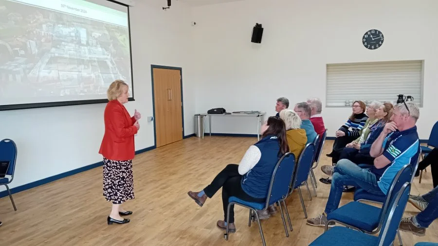 Prince of Wales Award