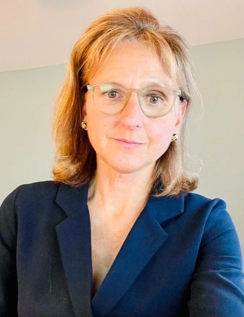 Laura Mayes
