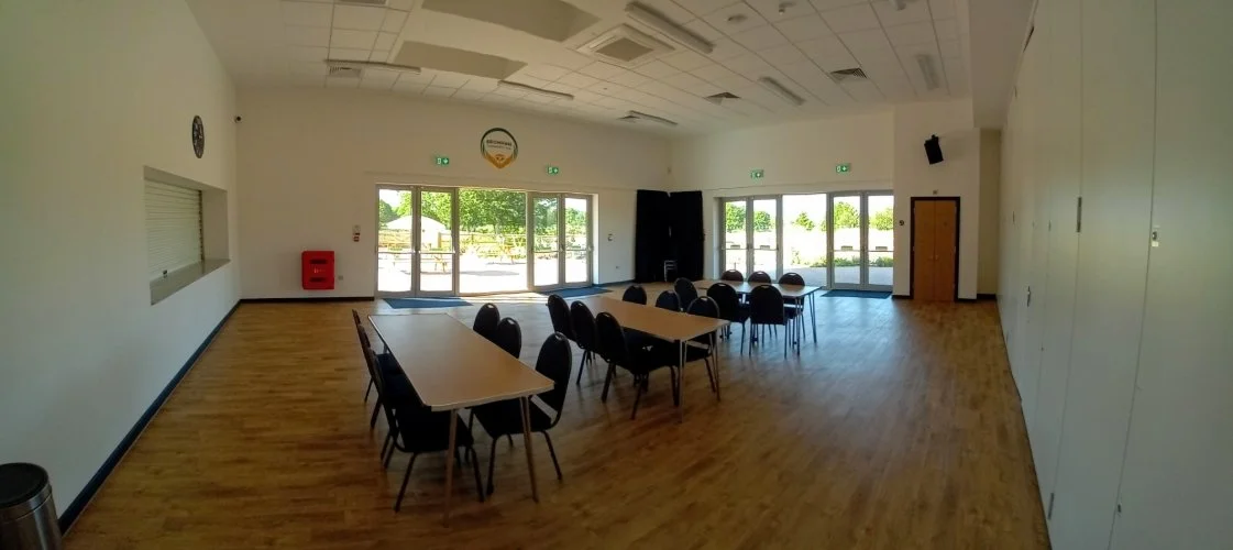 Bromham Community Hub - South Hall