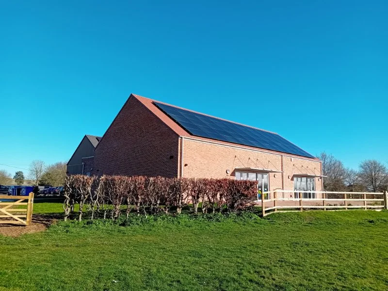 Bromham Community Hub