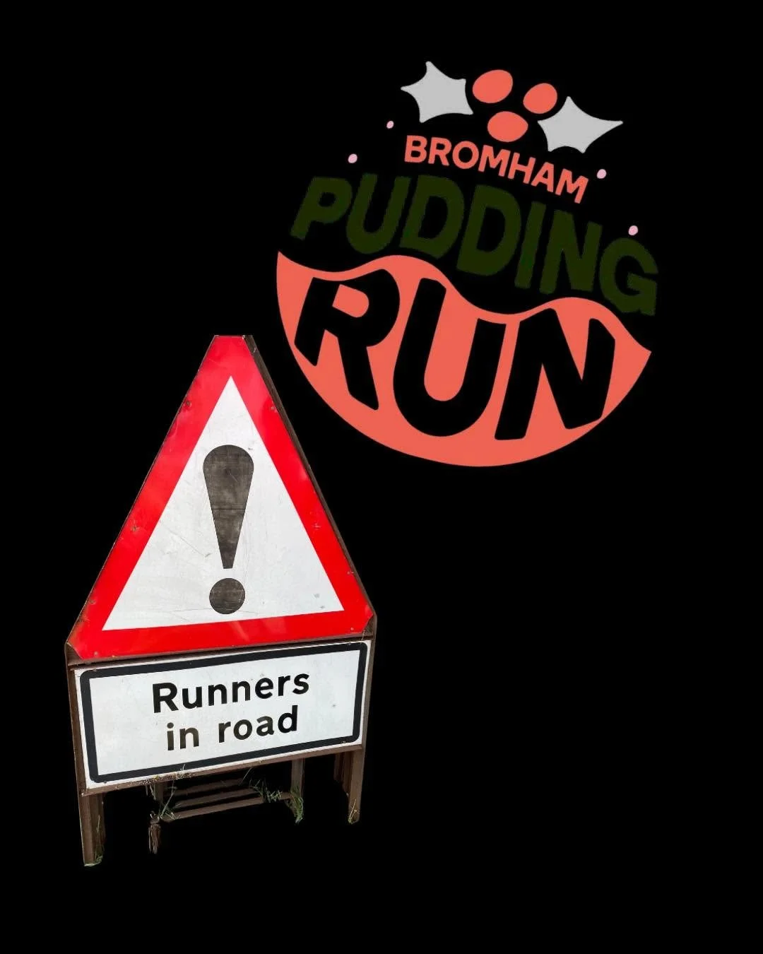 Bromham Community Hub - Pudding Run 2026