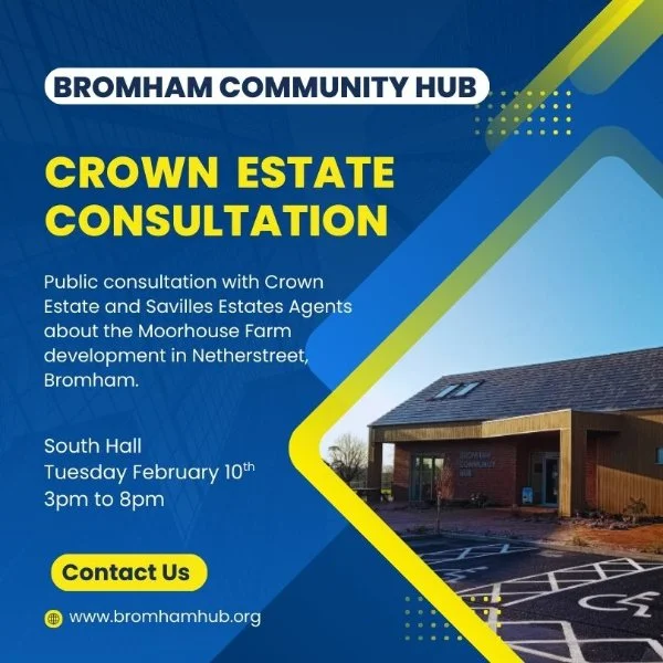 Crown Estate Consulation