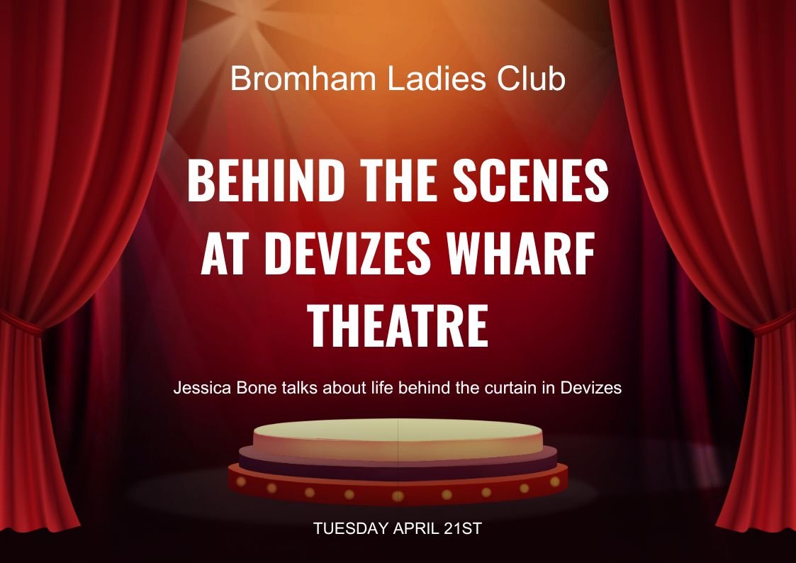 Bromham Ladies Club