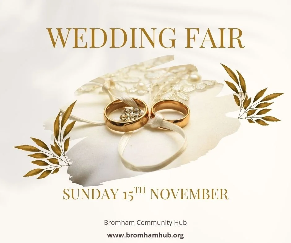 Wedding Fair 2026