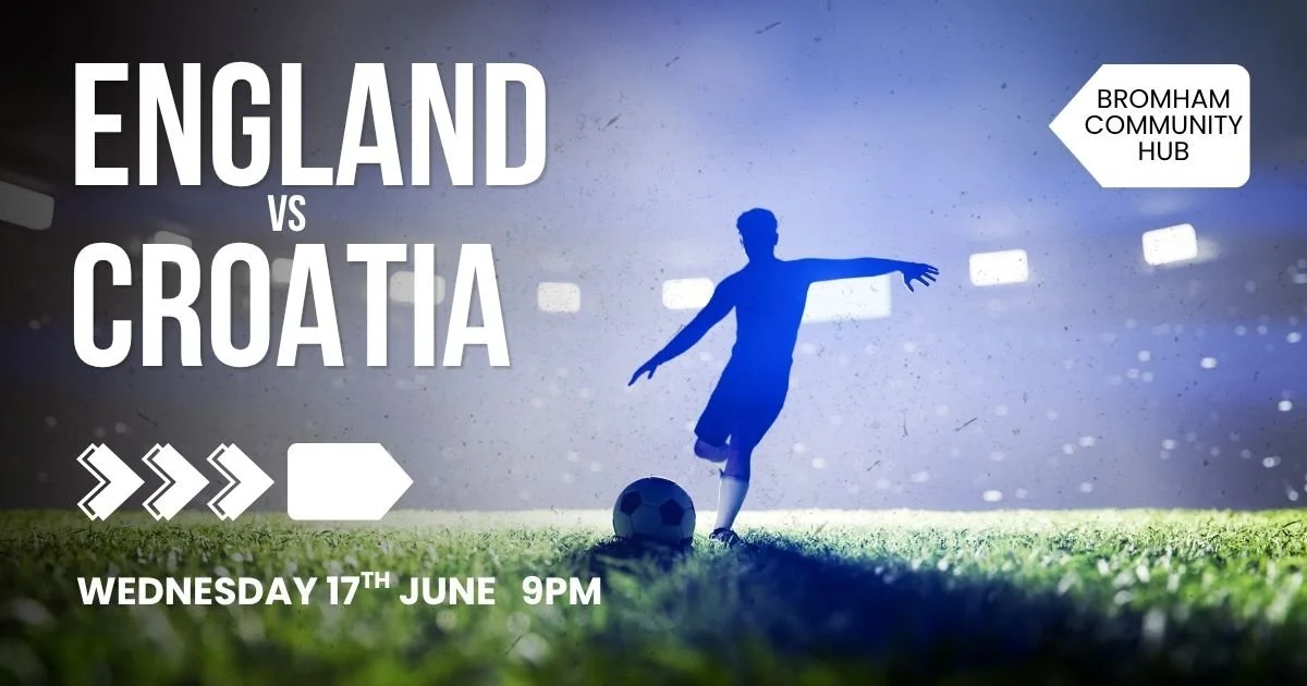World Cup - England vs Croatia