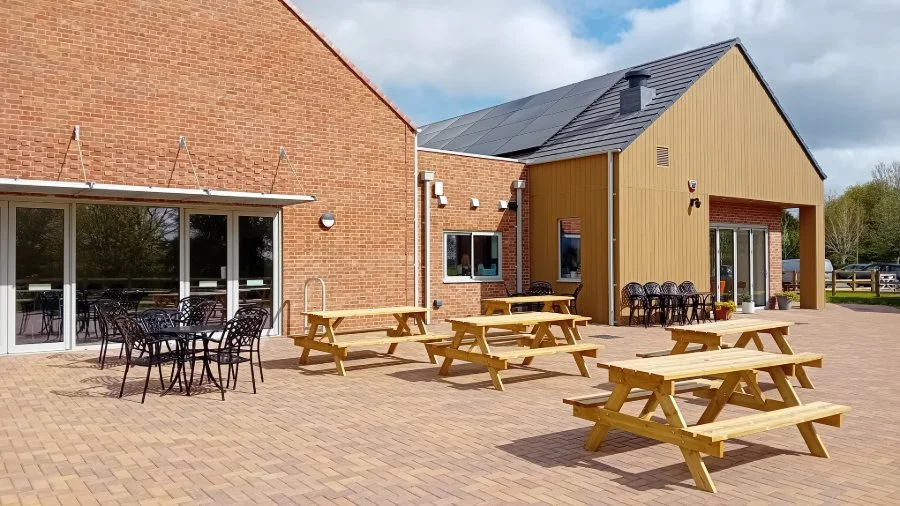 Prince of Wales Award