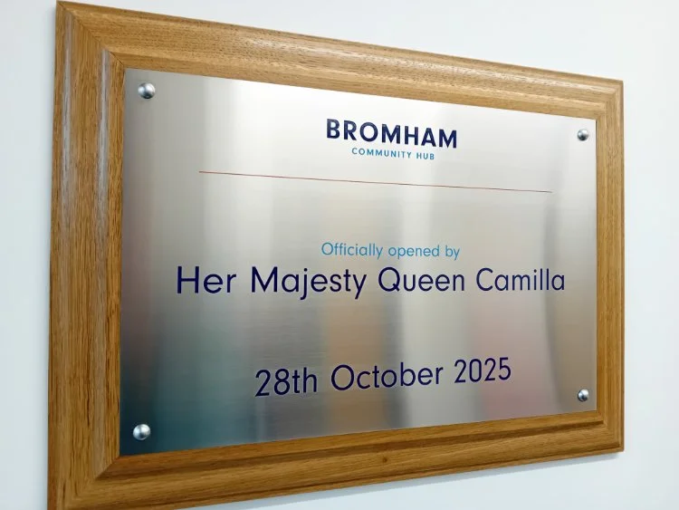 Bromham Community Hub