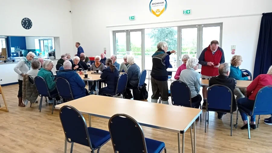 Prince of Wales Award