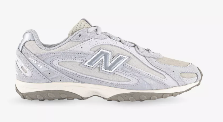 Trainers, £120, New Balance