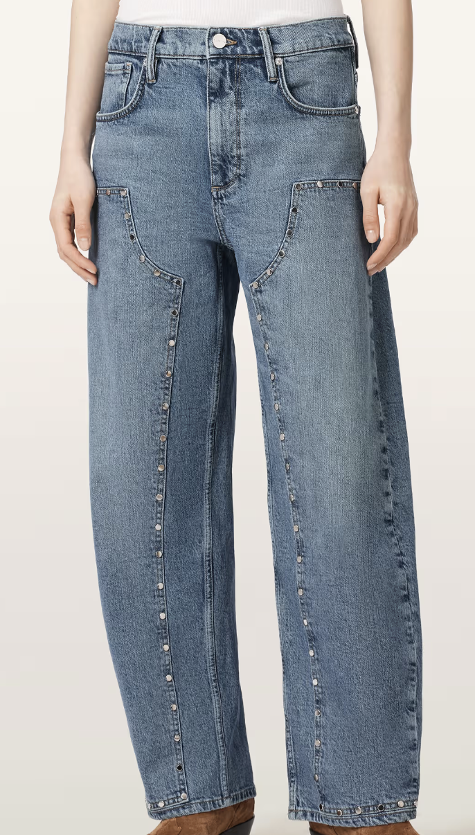 Trousers, £149, AllSaints