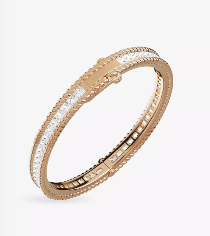 Bangle, £194, APM Monaco