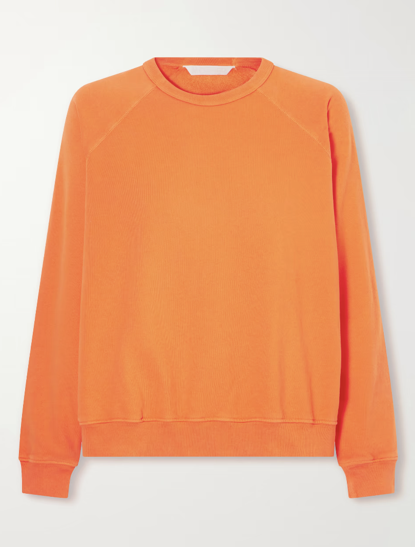 Jumper, £175, Mother