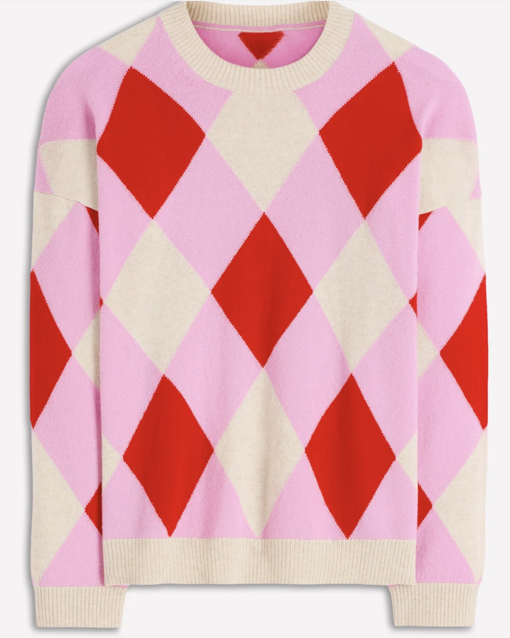 Jumper, £149, Boden